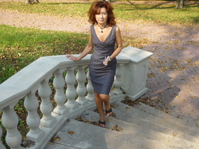 Nata43  the love of my life, merried and future in Moscow